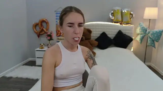 DeboraHorny webcam