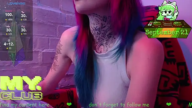 Witch_Emma webcam