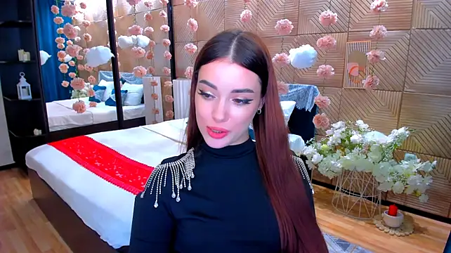 PutOnRepeat webcam