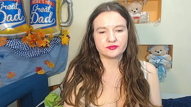 ChloeBrooklyn webcam