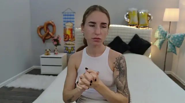 DeboraHorny