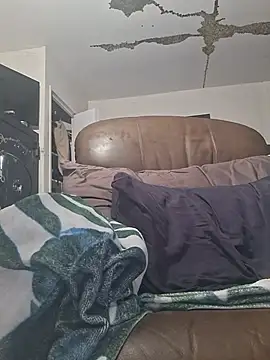ColdVisitor webcam