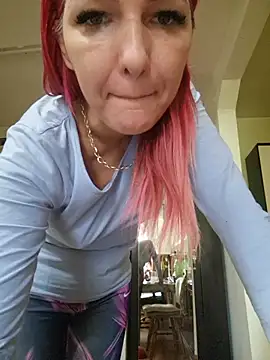 Evadesirex46 webcam