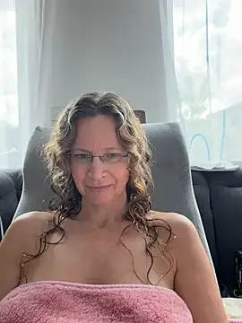 AnnikaRose webcam