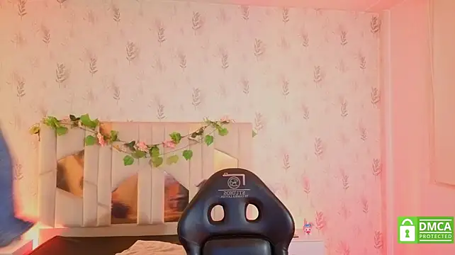 MARIANA_TAY1 webcam