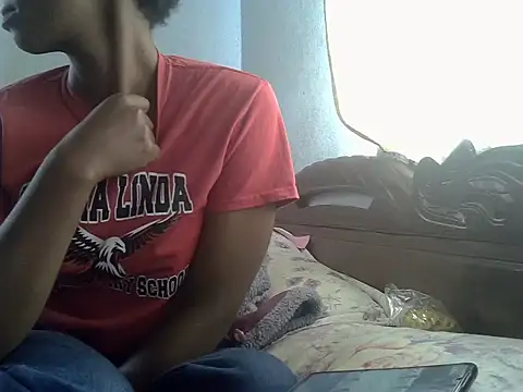 ElianeHot live cam preview