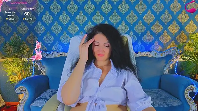 MissRossi