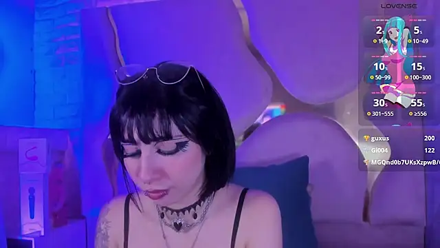 Niina_sssy live cam preview
