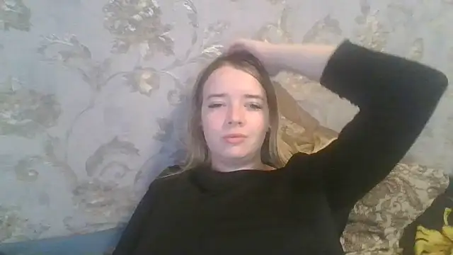 ViolaCandy webcam