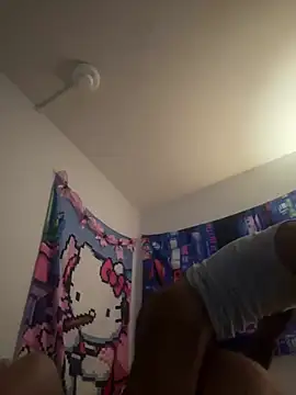 SoboredBbc240 webcam