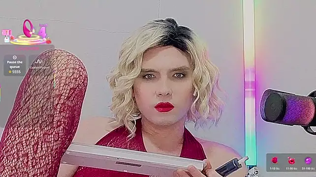 Zagadka55555 webcam