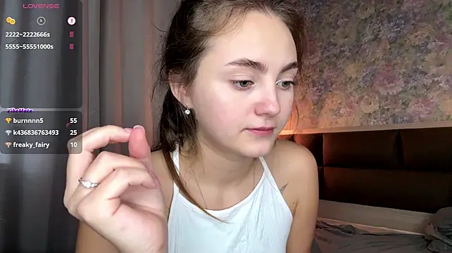 LoraDavi webcam