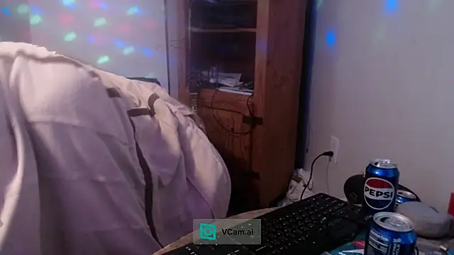 PeterHanglin webcam