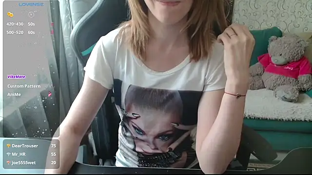 ____Alisa____ webcam