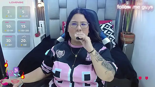 evelin_zaens webcam