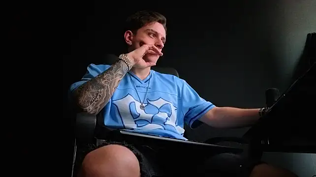 FelixStarkk