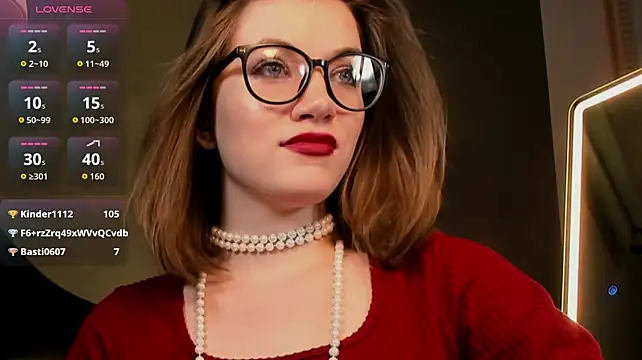 CathyAdams webcam