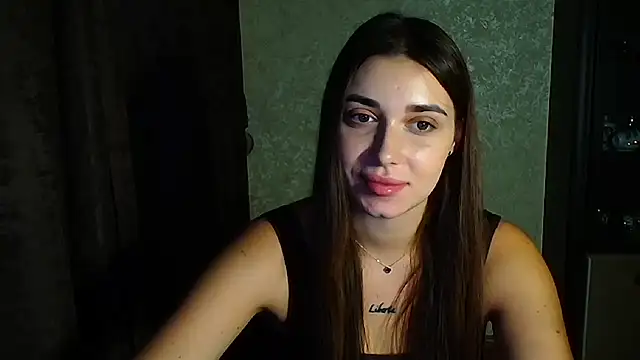 NikaMystic webcam