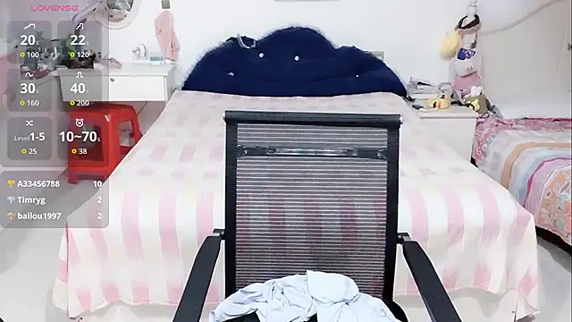 miaomiao-99 webcam