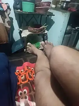 sunitaTs webcam