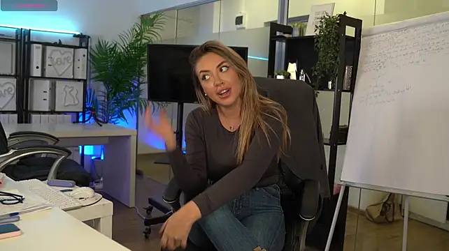 BabesGoWild Live Sexcam