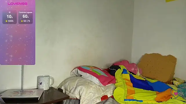 EliVanegas webcam
