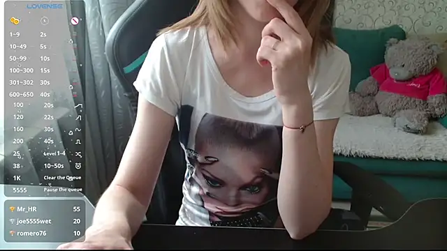 ____Alisa____ webcam