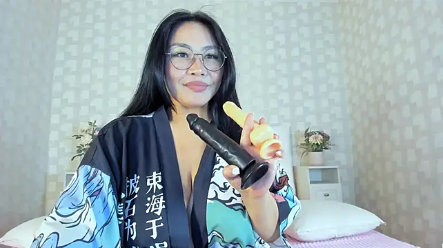 NatsumiHun webcam