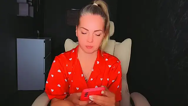 iam_Venus webcam