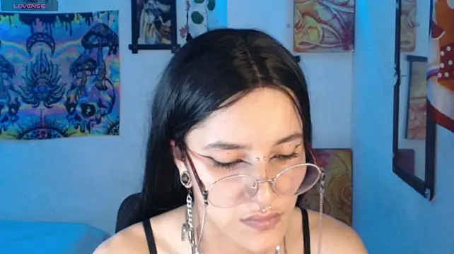 bastethott live cam on StripChat