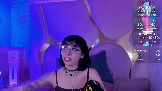 Niina_sssy webcam
