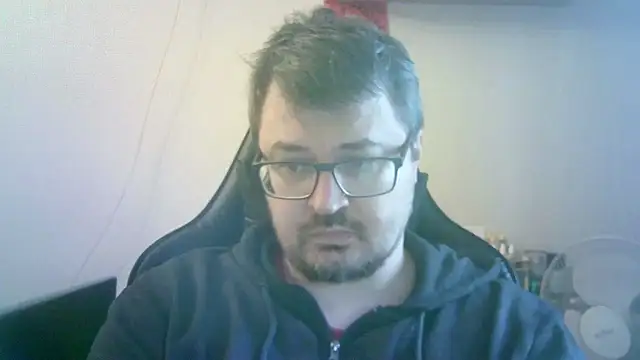 SirAbuser webcam