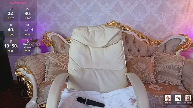 GabriEllla_4U webcam