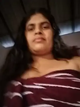 Shakeera1 webcam