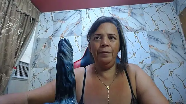 alina_maturehot webcam