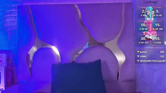 Niina_sssy webcam