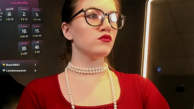 CathyAdams webcam