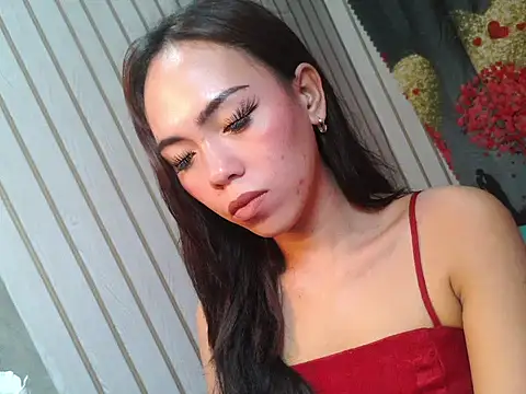 ur_lovelyjessy webcam