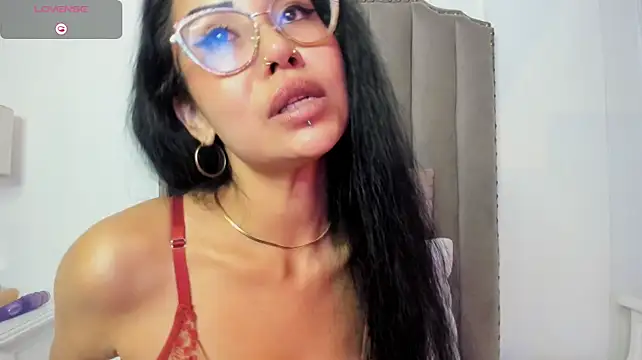 agartha_velvet webcam