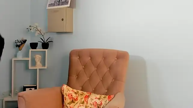 ValentinaCottier webcam