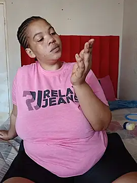 FreakyAngel3X webcam