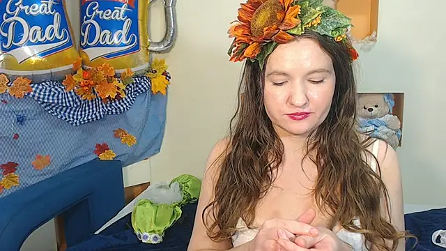ChloeBrooklyn webcam