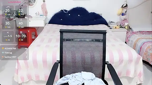 miaomiao-99 webcam