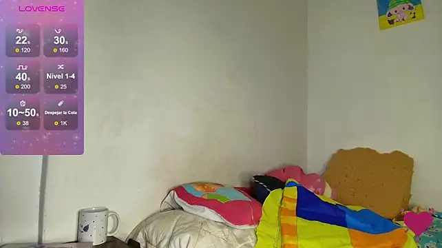 EliVanegas webcam