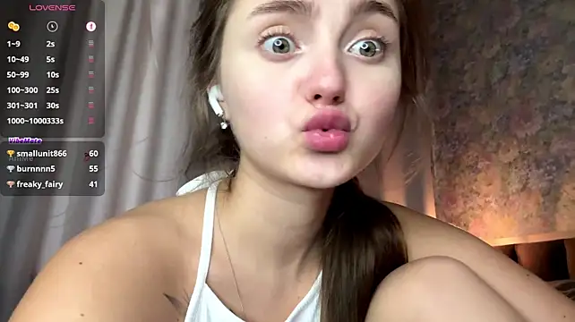LoraDavi webcam