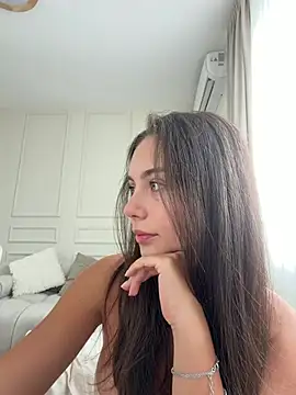 Ashley-Evans live sex cam