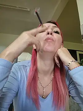 Evadesirex46 webcam