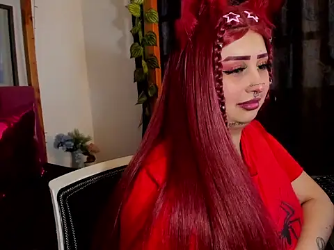 lussyevans24 webcam