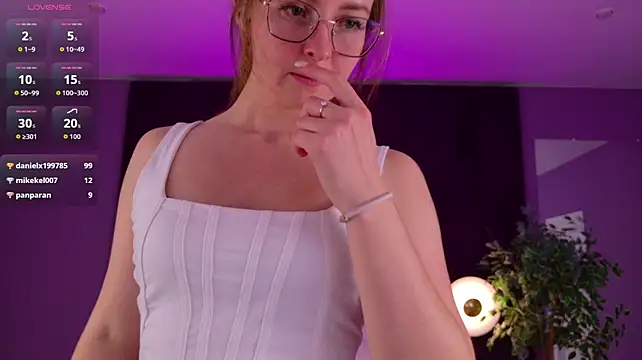 JaniceCollins webcam