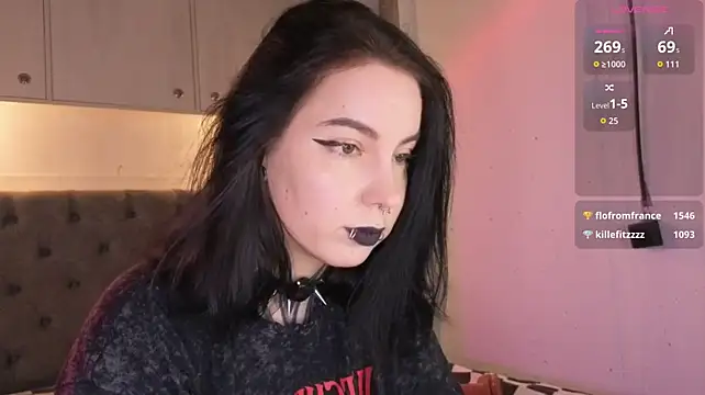 yourvodka webcam